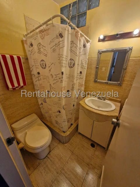 Apartamento (Penthouse) en Venta en Los Naranjos del Cafetal, Distrito Metropolitano - 22