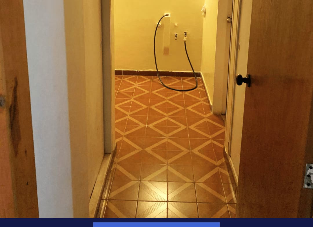 SE VENDE APARTAMENTO EN ALTA VISTA DE 2 HAB. - 2