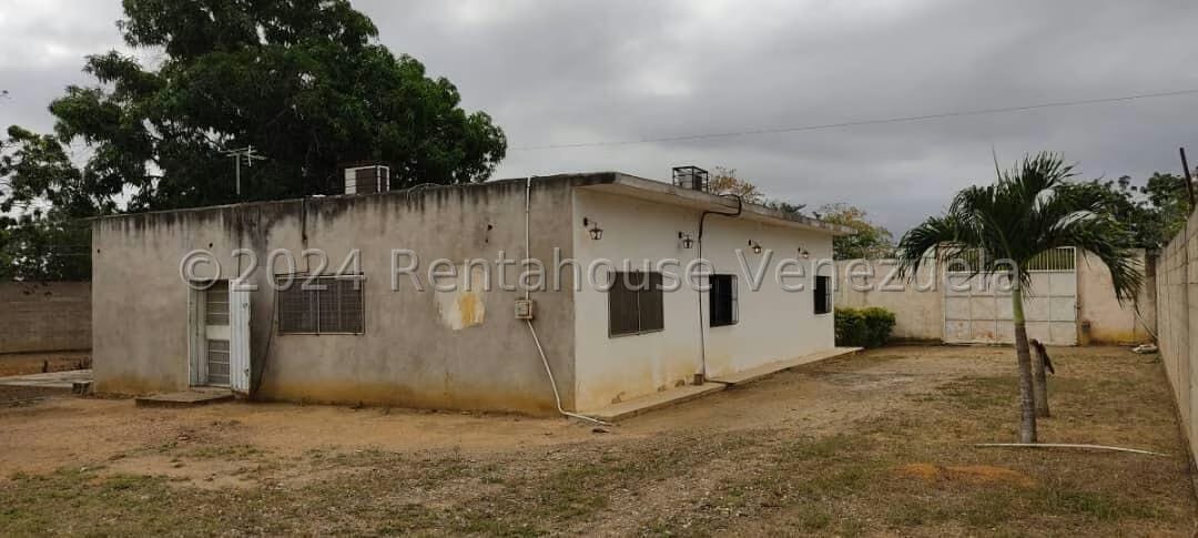 Casa (1 Nivel) en Venta en Parroquia Tamaca, Lara - 2