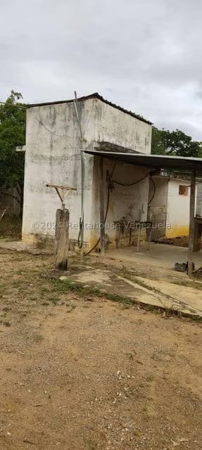 Casa (1 Nivel) en Venta en Parroquia Tamaca, Lara - 22