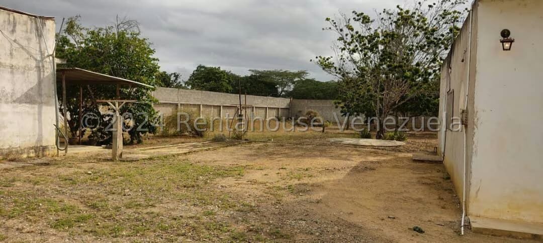 Casa (1 Nivel) en Venta en Parroquia Tamaca, Lara - 6