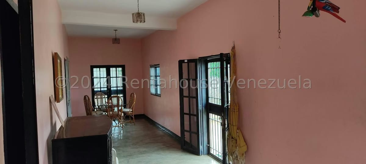 Casa (1 Nivel) en Venta en Parroquia Tamaca, Lara - 8