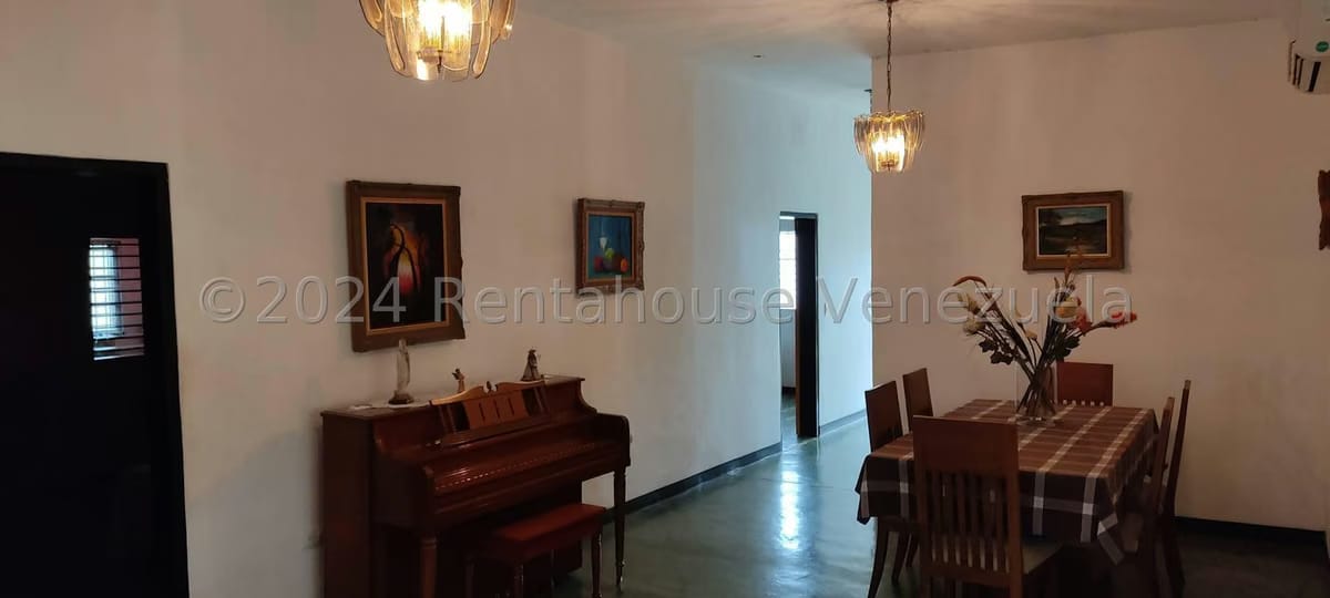 Casa (1 Nivel) en Venta en Parroquia Tamaca, Lara - 9