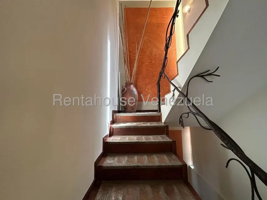 Casa (Multipes Niveles) en Alquiler en Miranda, Distrito Metropolitano - 18