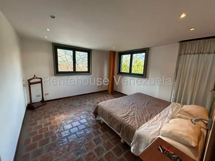 Casa (Multipes Niveles) en Alquiler en Miranda, Distrito Metropolitano - 19