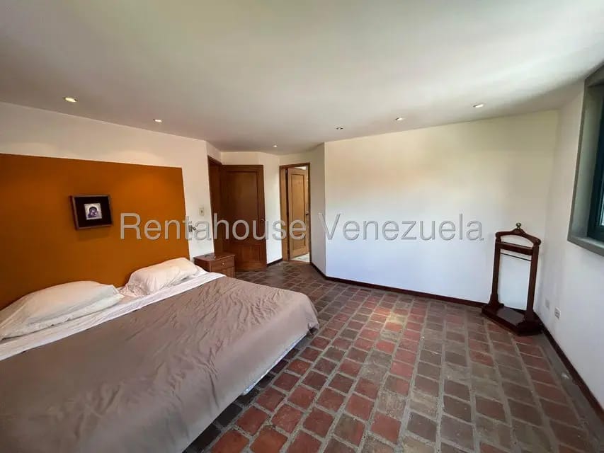 Casa (Multipes Niveles) en Alquiler en Miranda, Distrito Metropolitano - 20