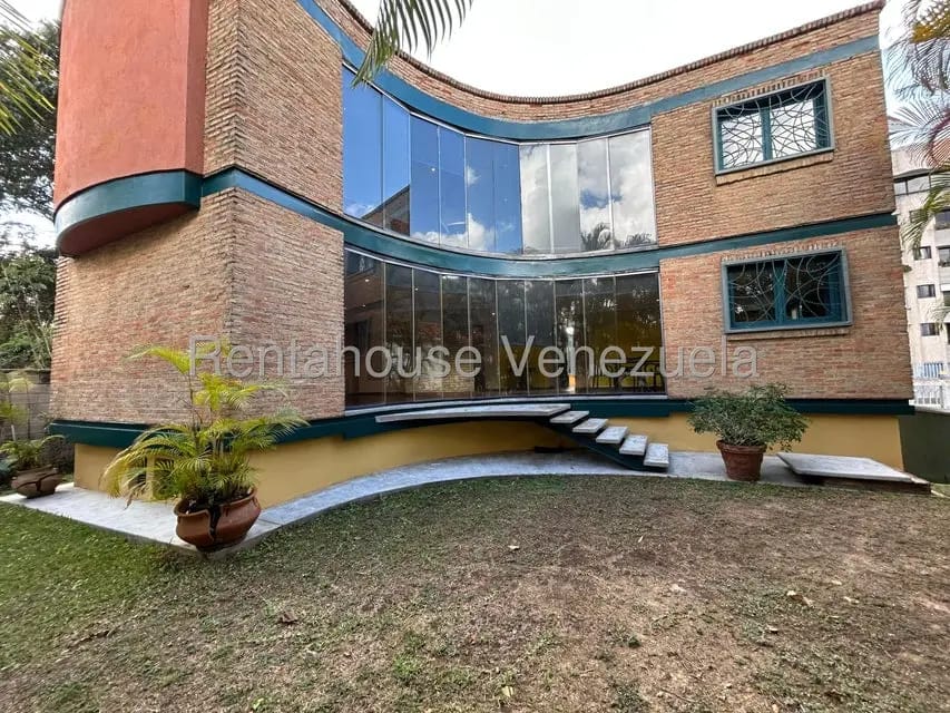 Casa (Multipes Niveles) en Alquiler en Miranda, Distrito Metropolitano - 3