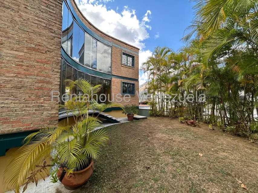 Casa (Multipes Niveles) en Alquiler en Miranda, Distrito Metropolitano - 29