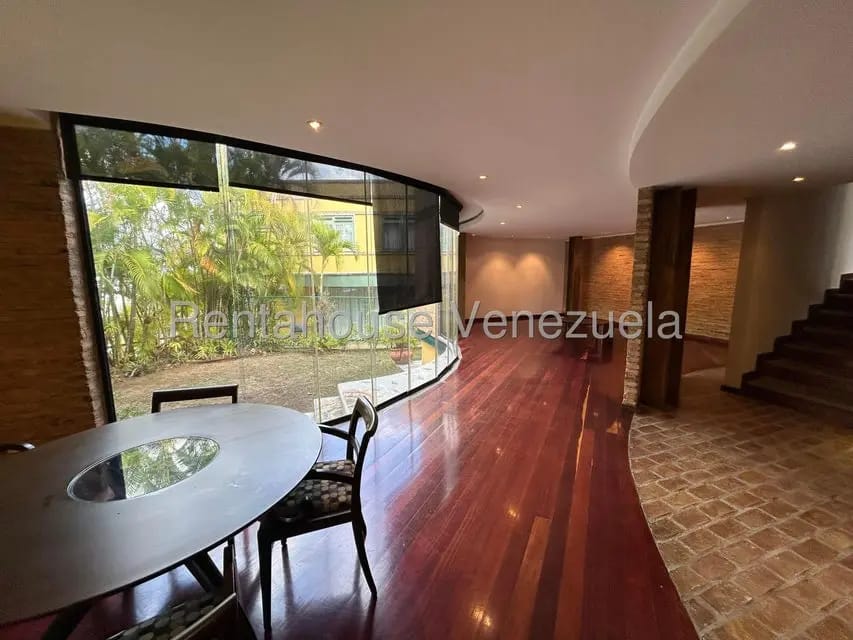 Casa (Multipes Niveles) en Alquiler en Miranda, Distrito Metropolitano - 10