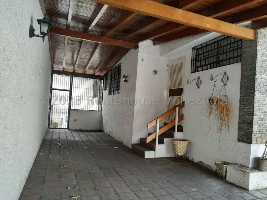 Casa (1 Nivel) en Venta en Sebucan, Distrito Metropolitano