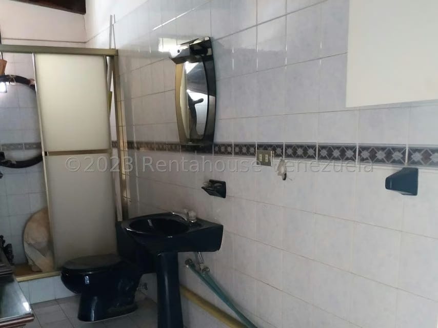 Casa (1 Nivel) en Venta en Sebucan, Distrito Metropolitano - 11