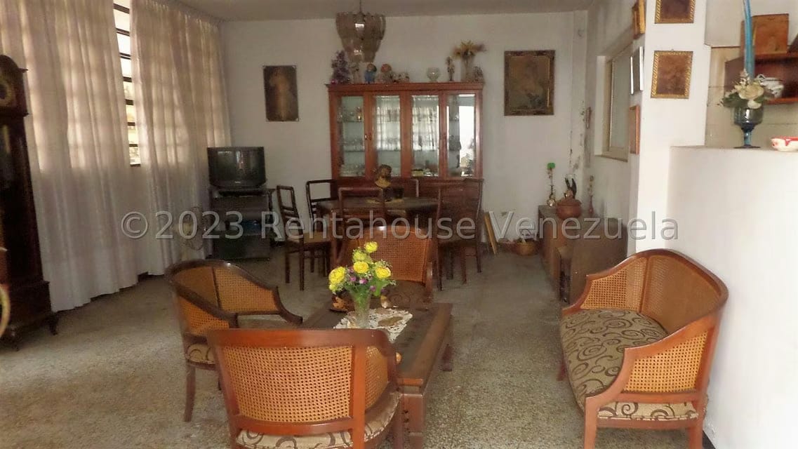 Casa (1 Nivel) en Venta en Sebucan, Distrito Metropolitano - 14