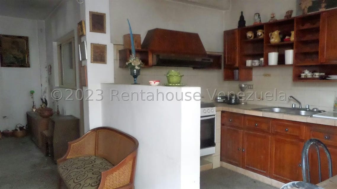 Casa (1 Nivel) en Venta en Sebucan, Distrito Metropolitano - 15