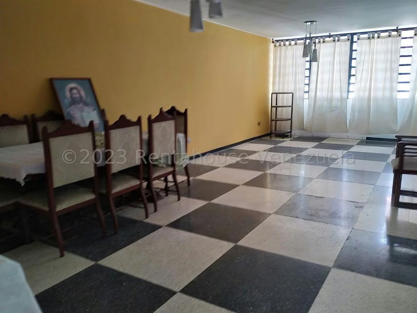 Casa (1 Nivel) en Venta en Sebucan, Distrito Metropolitano - 3