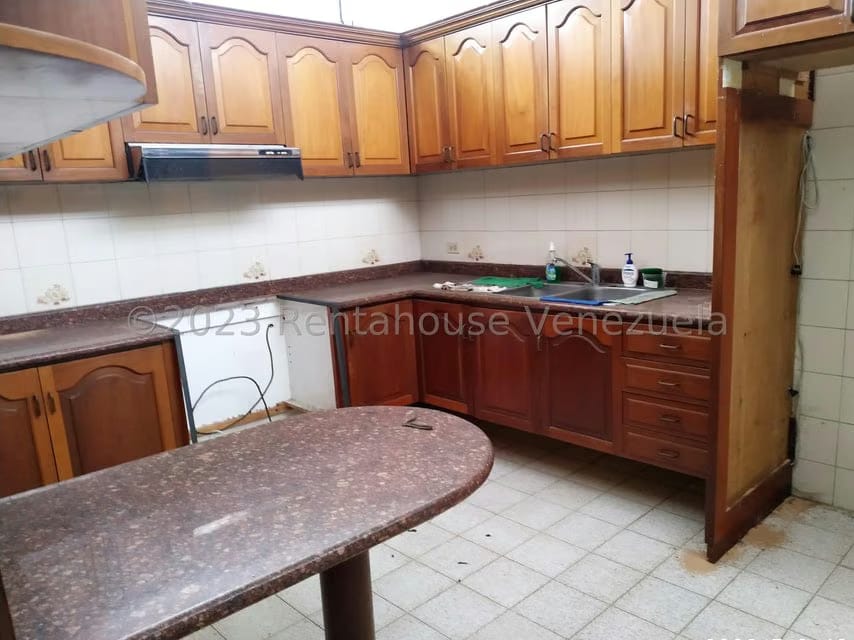 Casa (1 Nivel) en Venta en Sebucan, Distrito Metropolitano - 4