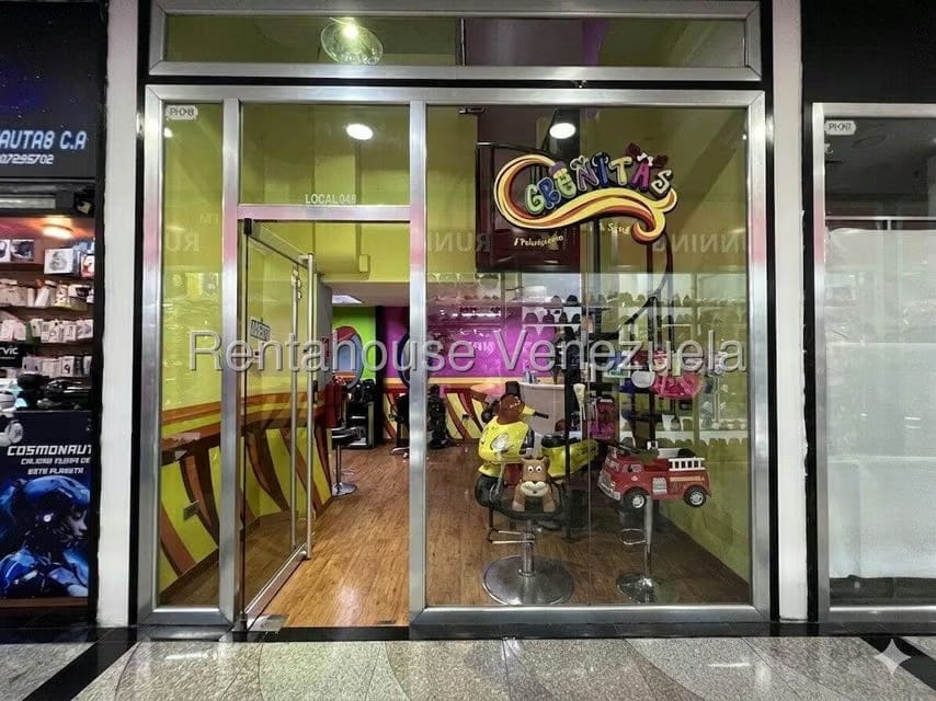 Negocios y Empresas (Belleza y Salud) en Venta en Zona Centro, Aragua - 2