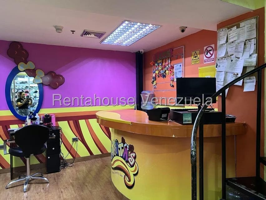 Negocios y Empresas (Belleza y Salud) en Venta en Zona Centro, Aragua - 5