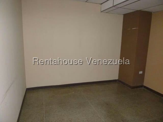 Comercial (Oficina) en Alquiler en La Urbina, Distrito Metropolitano - 6