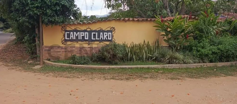En venta Amplio terreno en Montalban- Aguirre - 2