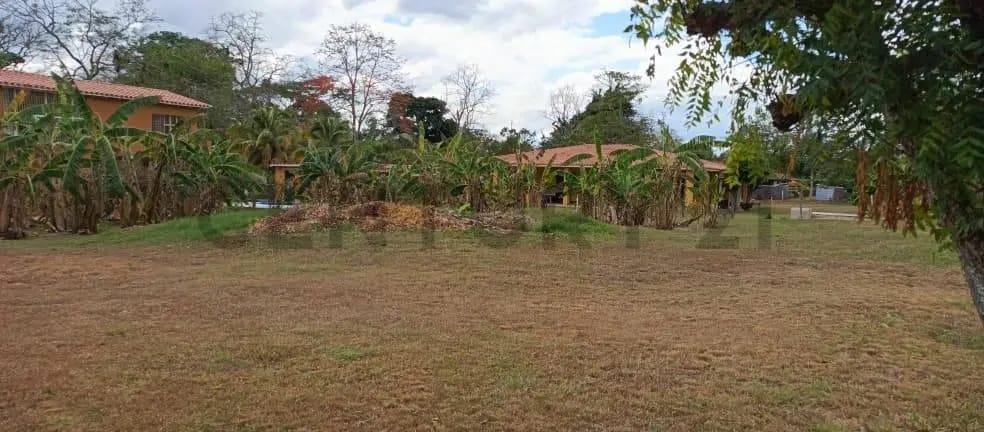 En venta Amplio terreno en Montalban- Aguirre - 11
