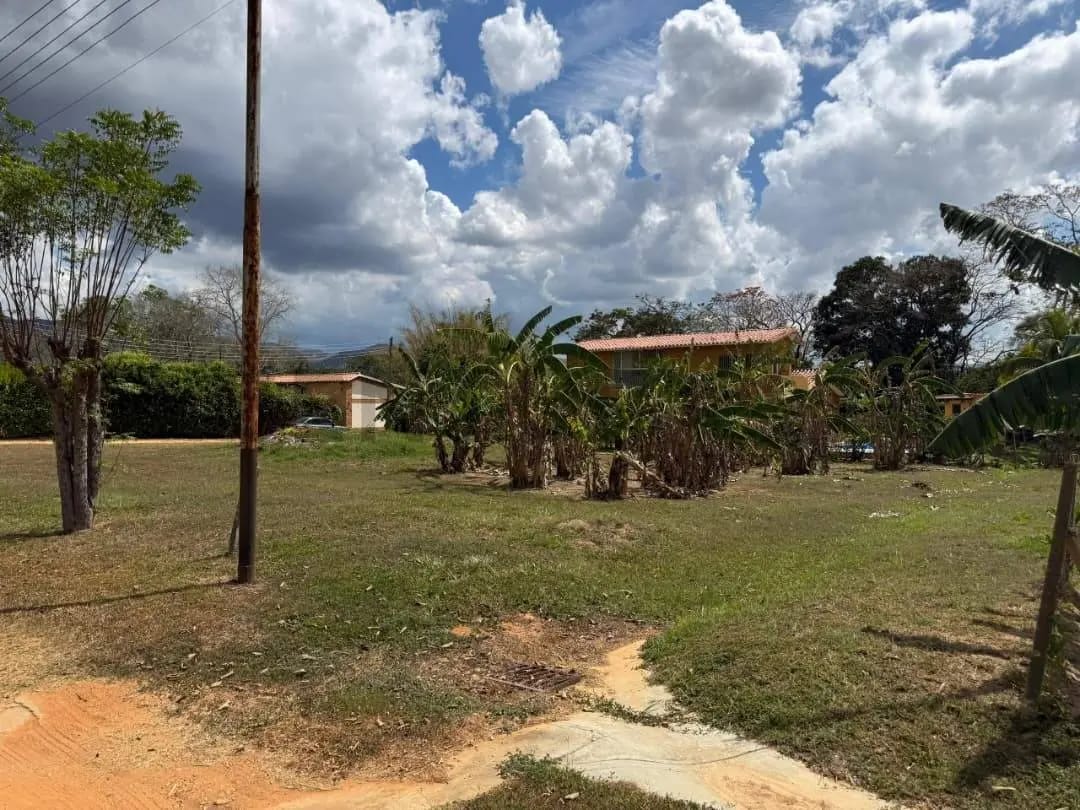 En venta Amplio terreno en Montalban- Aguirre - 12