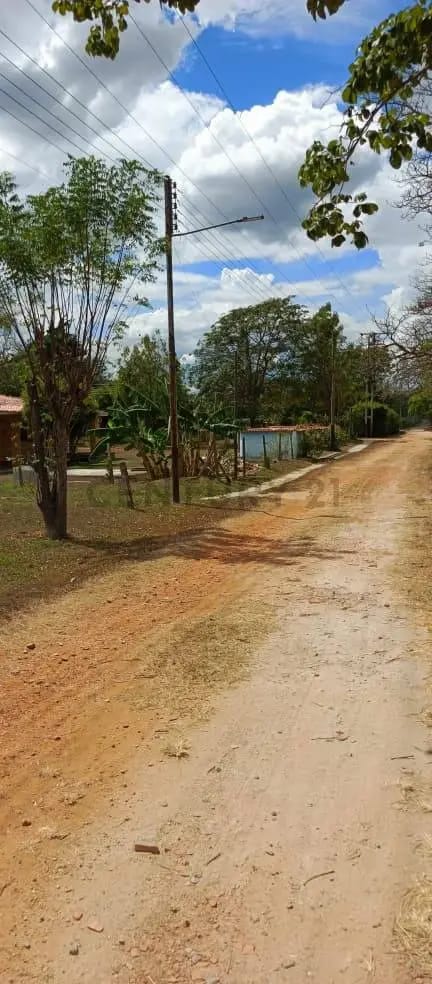 En venta Amplio terreno en Montalban- Aguirre - 14