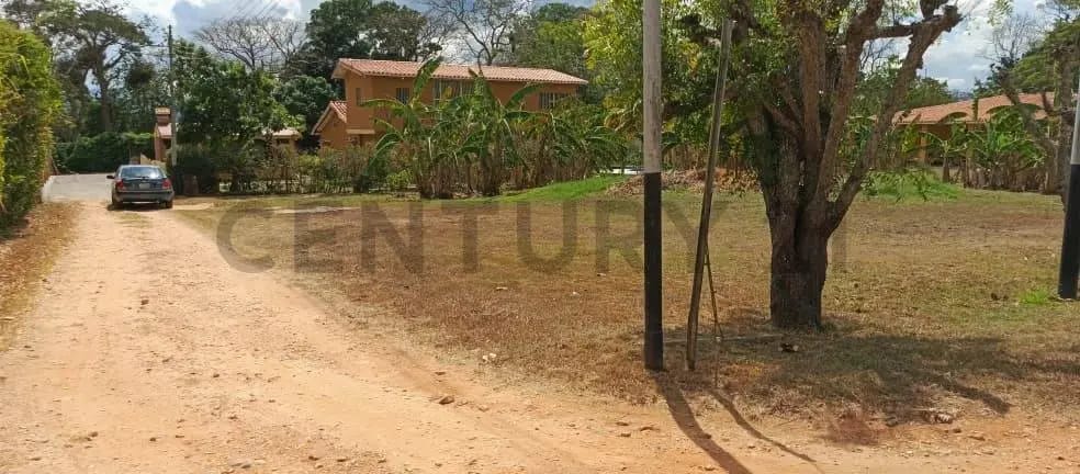 En venta Amplio terreno en Montalban- Aguirre - 6