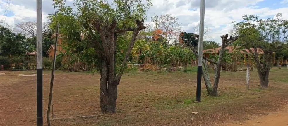 En venta Amplio terreno en Montalban- Aguirre - 7