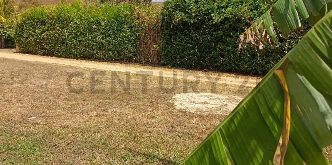 En venta Amplio terreno en Montalban- Aguirre - 8