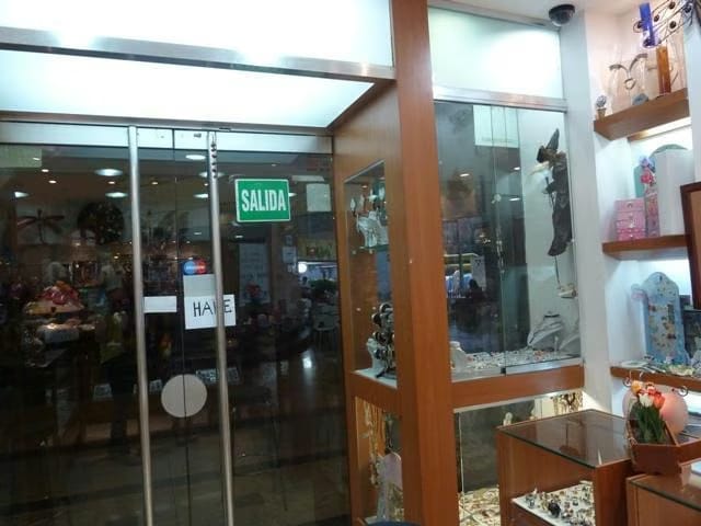 Comercial (Local Comercial) en Venta en El Cafetal, Distrito Metropolitano - 7