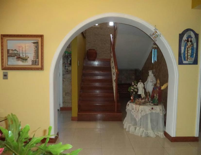 Casa (Duplex) en Venta en La Rosaleda, Miranda - 19