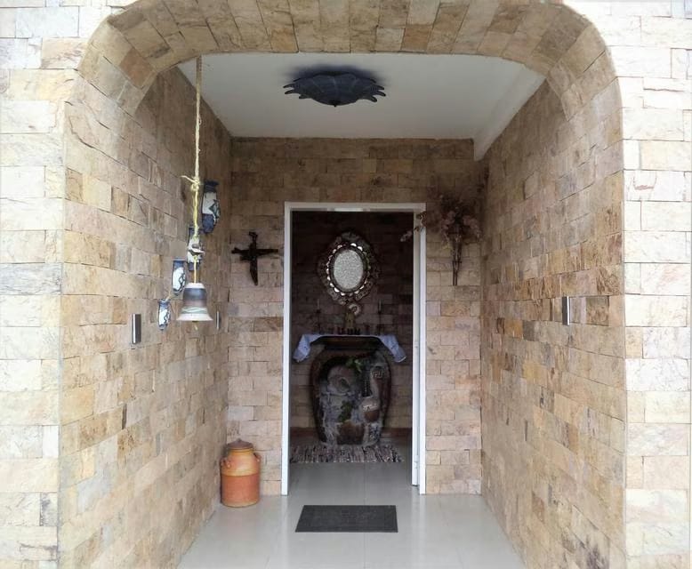 Casa (Duplex) en Venta en La Rosaleda, Miranda - 4