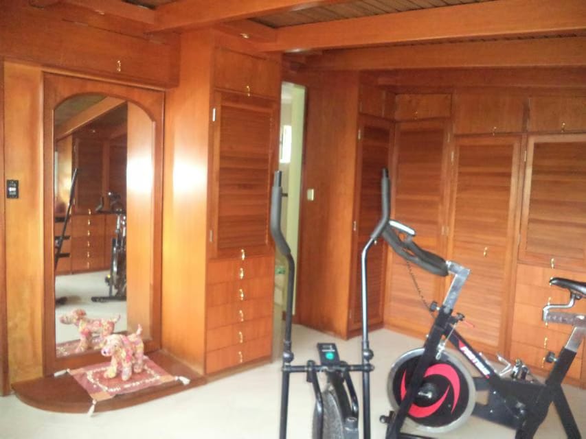 Casa (Duplex) en Venta en La Rosaleda, Miranda - 33