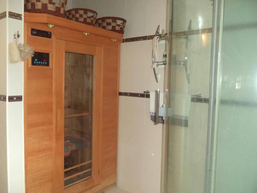 Casa (Duplex) en Venta en La Rosaleda, Miranda - 36