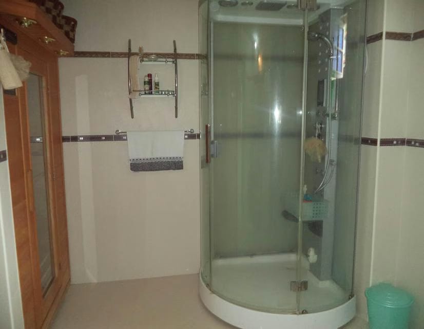 Casa (Duplex) en Venta en La Rosaleda, Miranda - 37