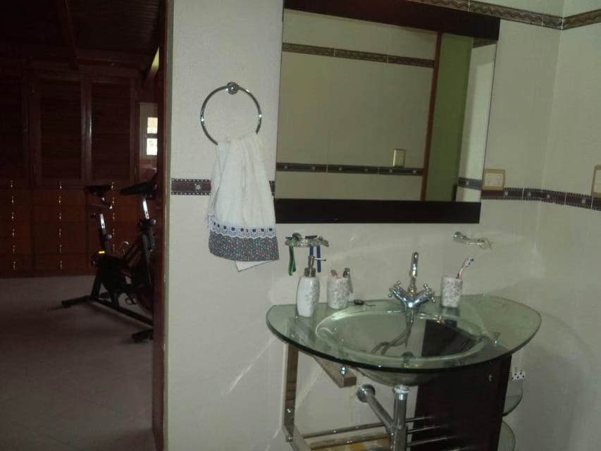 Casa (Duplex) en Venta en La Rosaleda, Miranda - 38