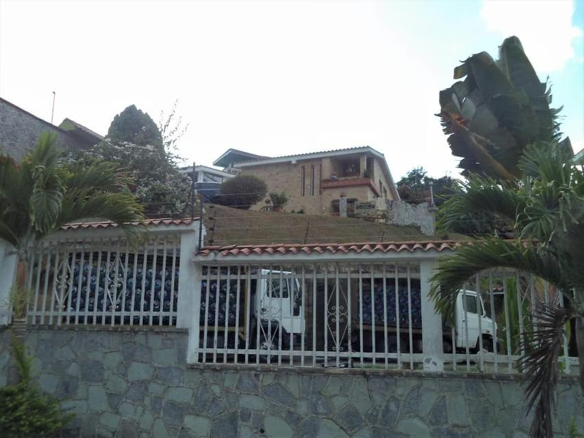 Casa (Duplex) en Venta en La Rosaleda, Miranda - 59
