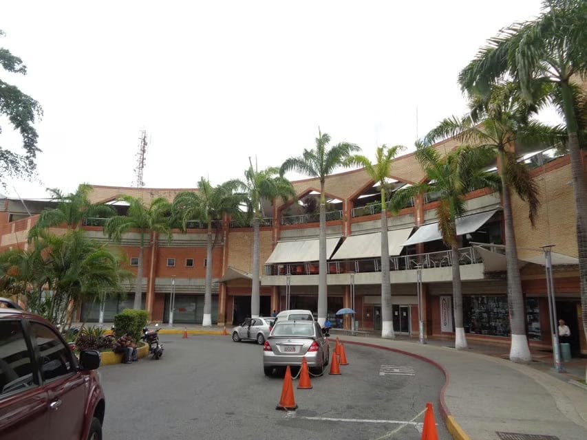 Comercial (Local Comercial) en Venta en Boleita Norte, Distrito Metropolitano - 2