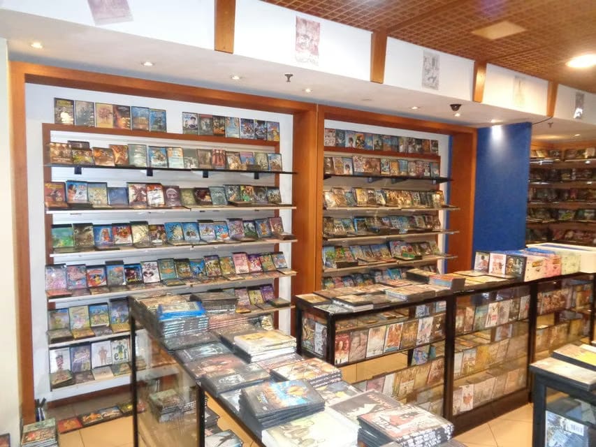 Comercial (Local Comercial) en Venta en Boleita Norte, Distrito Metropolitano - 11
