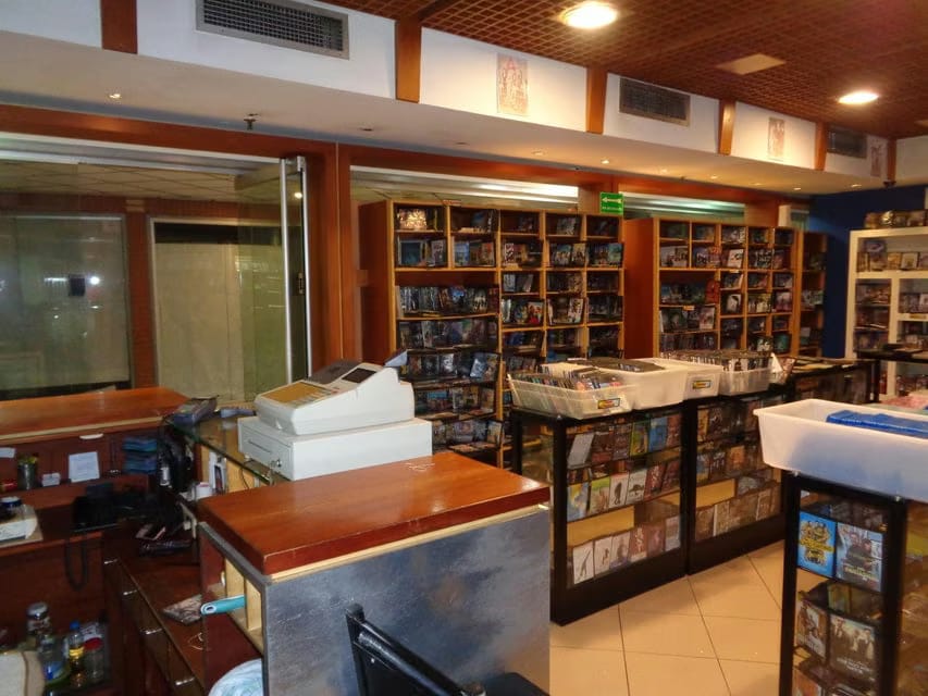 Comercial (Local Comercial) en Venta en Boleita Norte, Distrito Metropolitano - 14