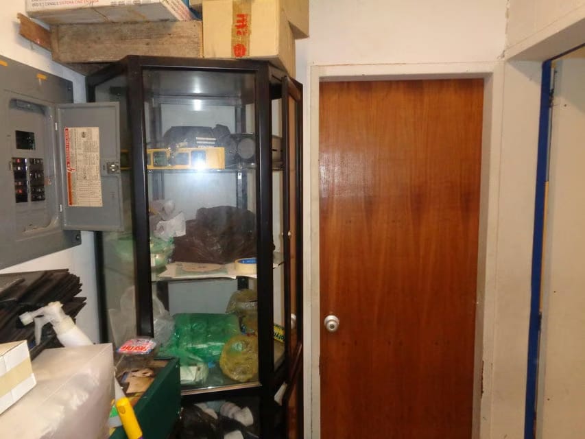 Comercial (Local Comercial) en Venta en Boleita Norte, Distrito Metropolitano - 16