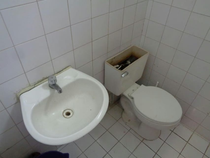Comercial (Local Comercial) en Venta en Boleita Norte, Distrito Metropolitano - 17