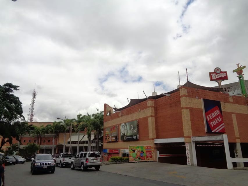 Comercial (Local Comercial) en Venta en Boleita Norte, Distrito Metropolitano - 3