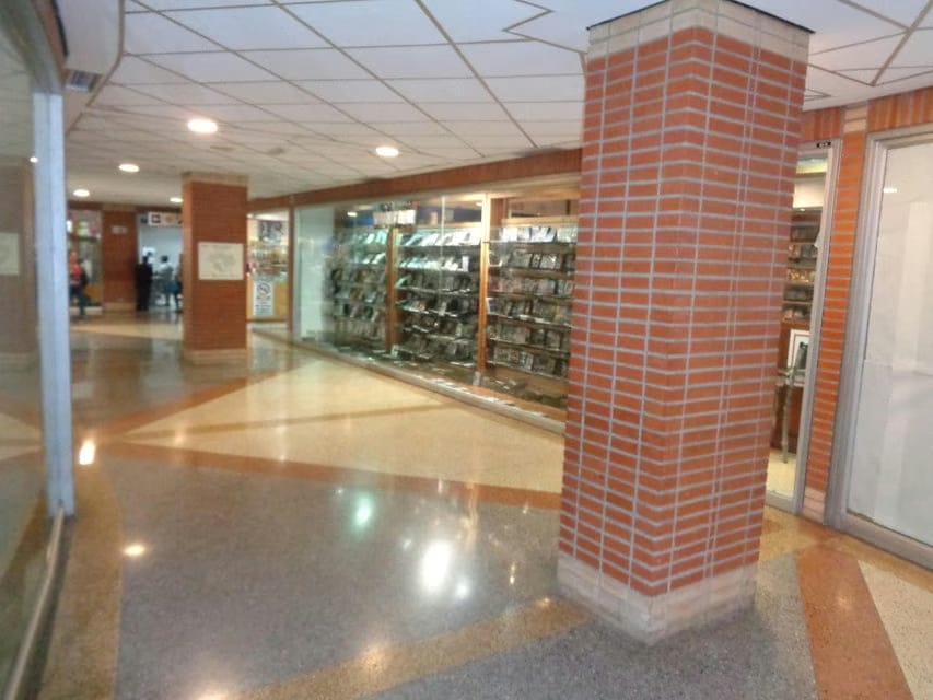 Comercial (Local Comercial) en Venta en Boleita Norte, Distrito Metropolitano - 4