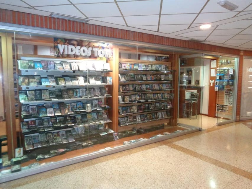 Comercial (Local Comercial) en Venta en Boleita Norte, Distrito Metropolitano - 5