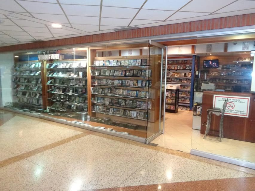 Comercial (Local Comercial) en Venta en Boleita Norte, Distrito Metropolitano - 7