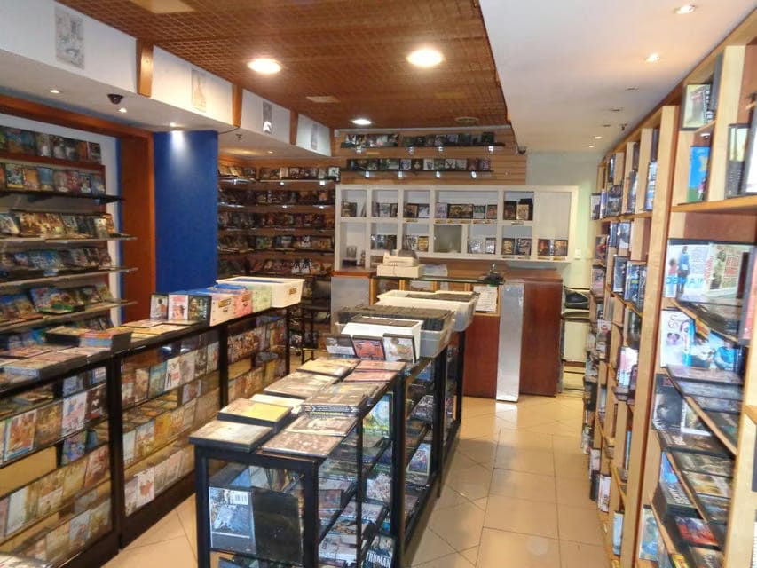 Comercial (Local Comercial) en Venta en Boleita Norte, Distrito Metropolitano - 8