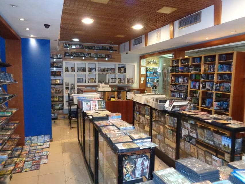 Comercial (Local Comercial) en Venta en Boleita Norte, Distrito Metropolitano - 9