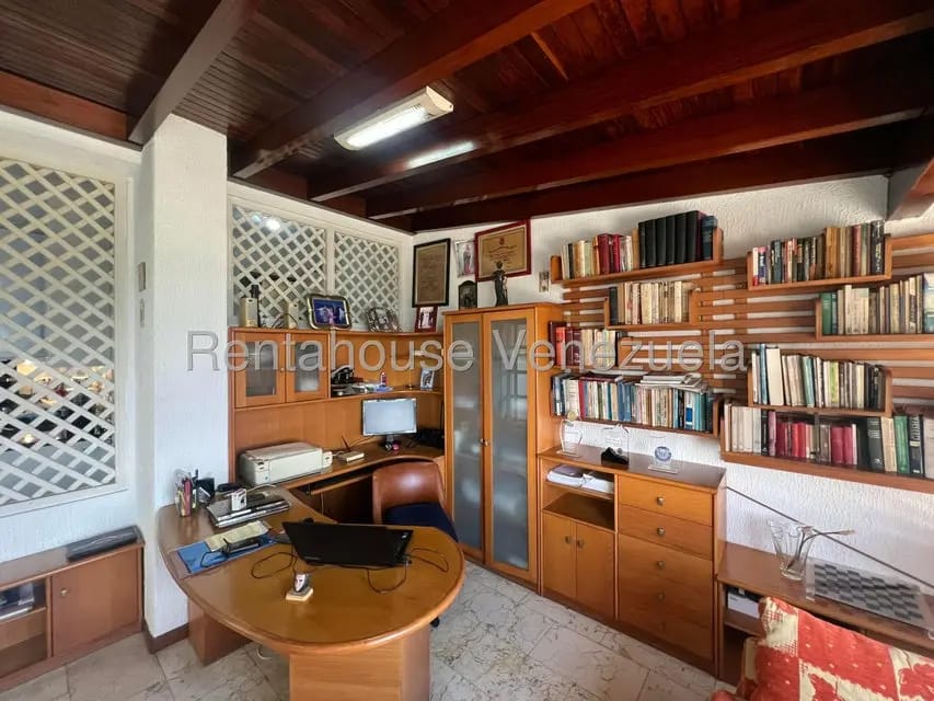 Apartamento (1 Nivel) en Venta en Miranda, Distrito Metropolitano - 11