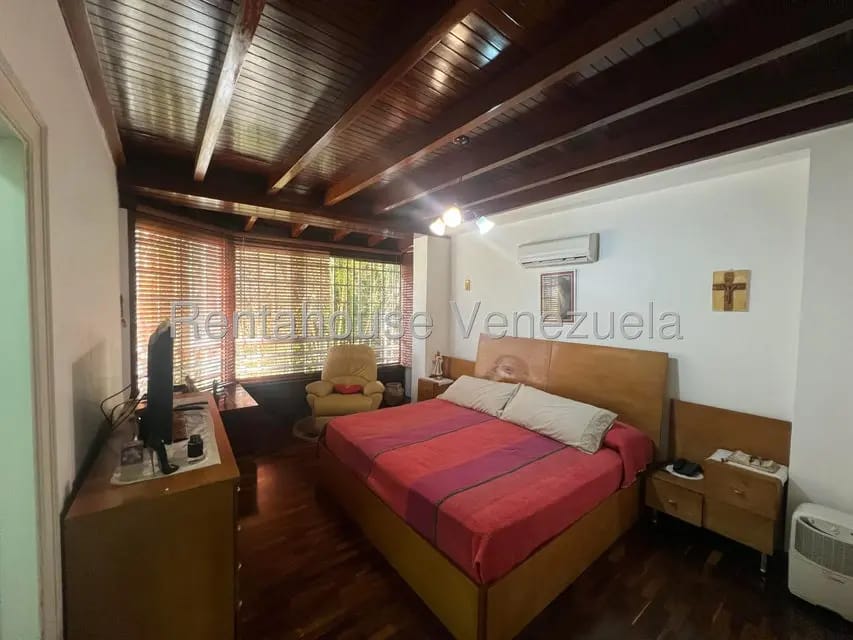 Apartamento (1 Nivel) en Venta en Miranda, Distrito Metropolitano - 13